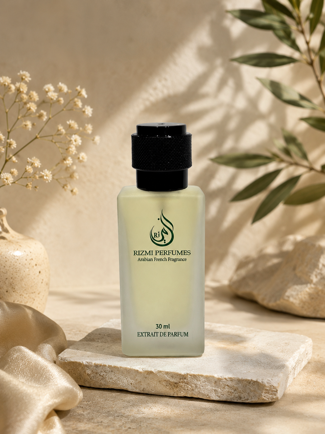 OIASIS FL PERFUME 30 ML