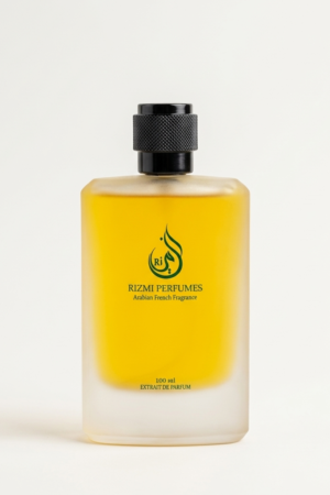 JAHAN MS PERFUME 100 ML