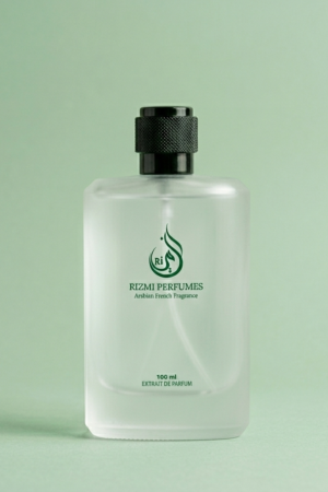 AMIGOSE MS PERFUME 100 ML