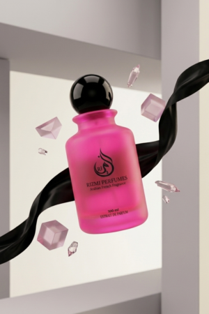 PINK LABEL SH PERFUME 100 ML