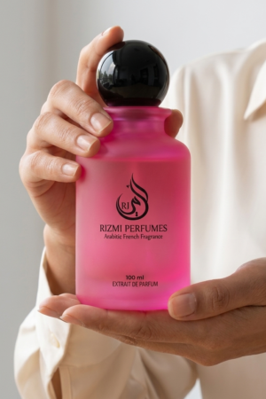 ANGEL BLUSH SH PERFUME 100 ML