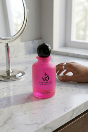 ELITE SH PERFUME 100 ML