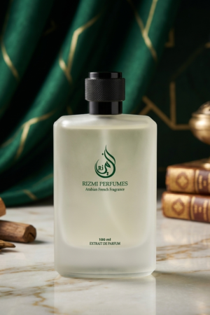 IHRAM MS PERFUME 100 ML