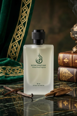 IHRAM MS PERFUME 65 ML