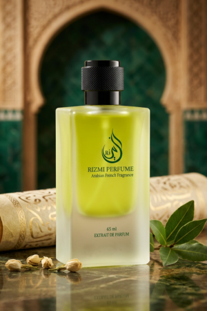WARDHA FL PERFUME 65 ML