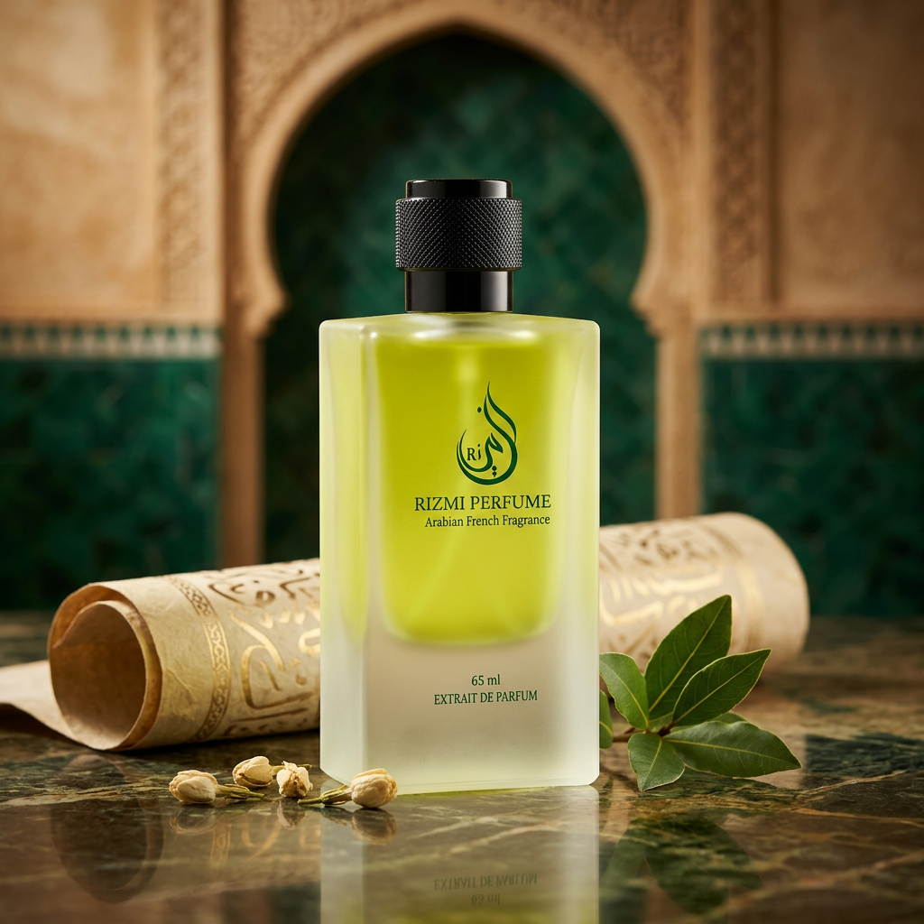 WARDHA FL PERFUME 65 ML