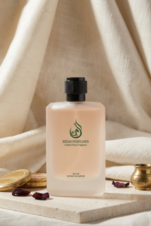 PRIME ROSE FL PERFUME 100 ML