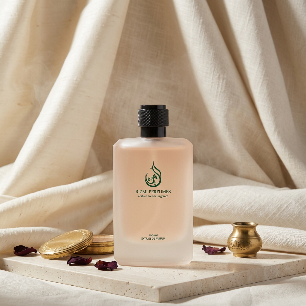 PRIME ROSE FL PERFUME 100 ML