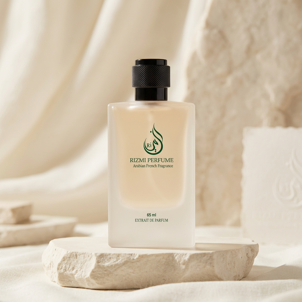 PRIME ROSE FL PERFUME 65 ML