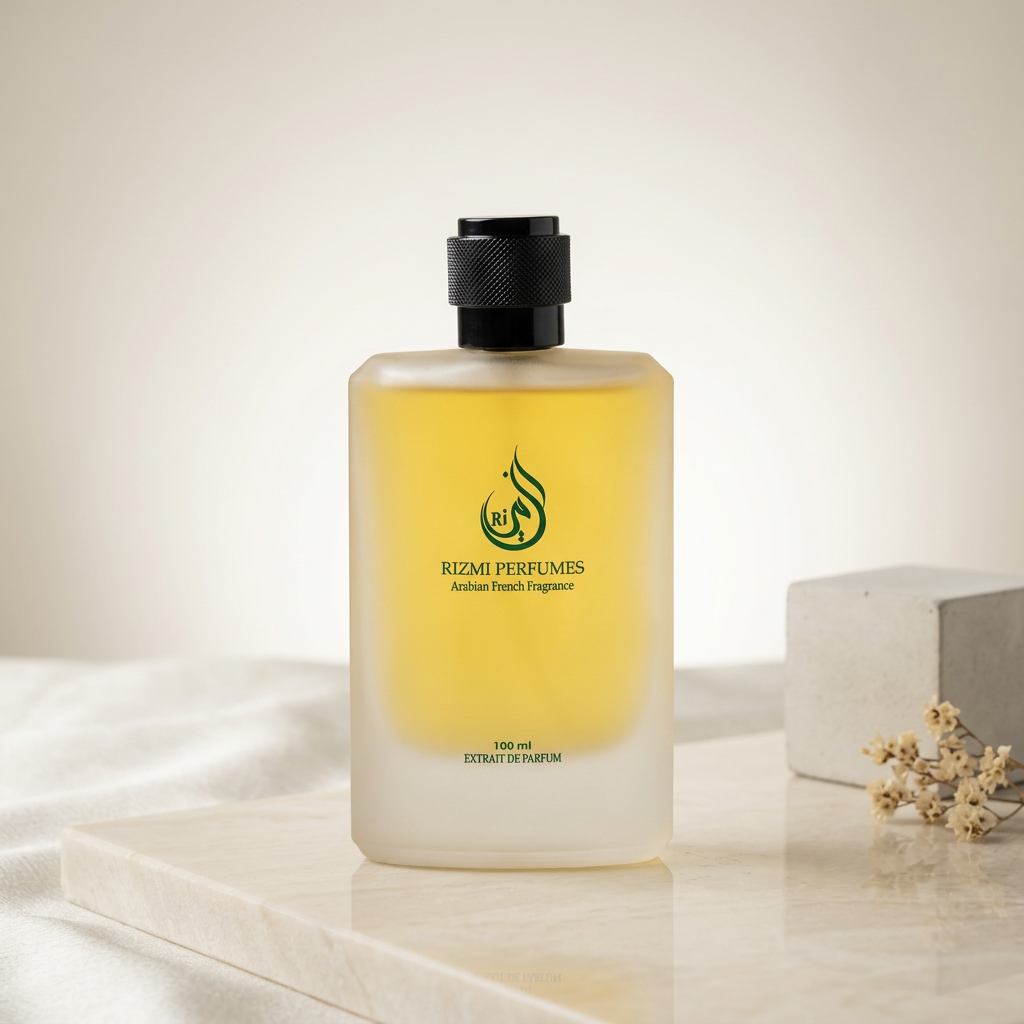 SOYA FL PERFUME 100 ML