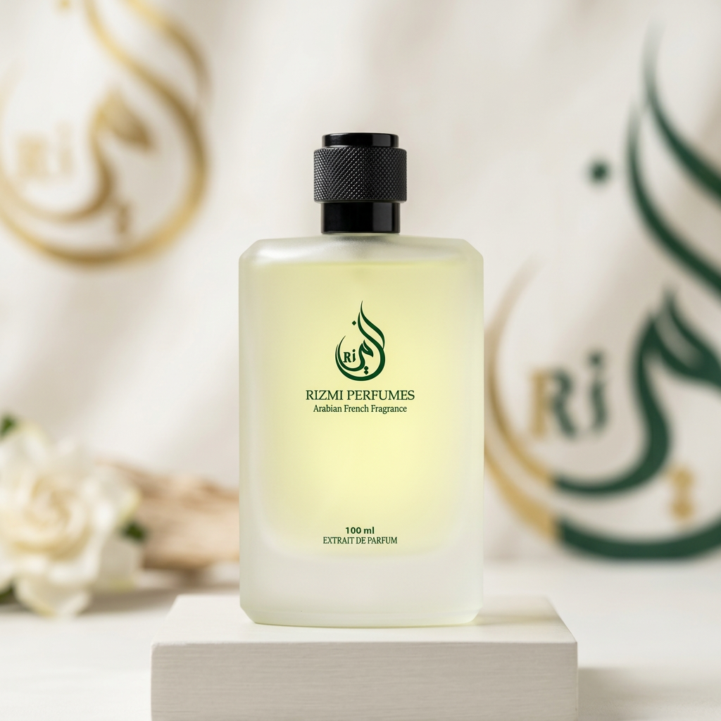 ELAN FRESH FR PERFUME 100 ML